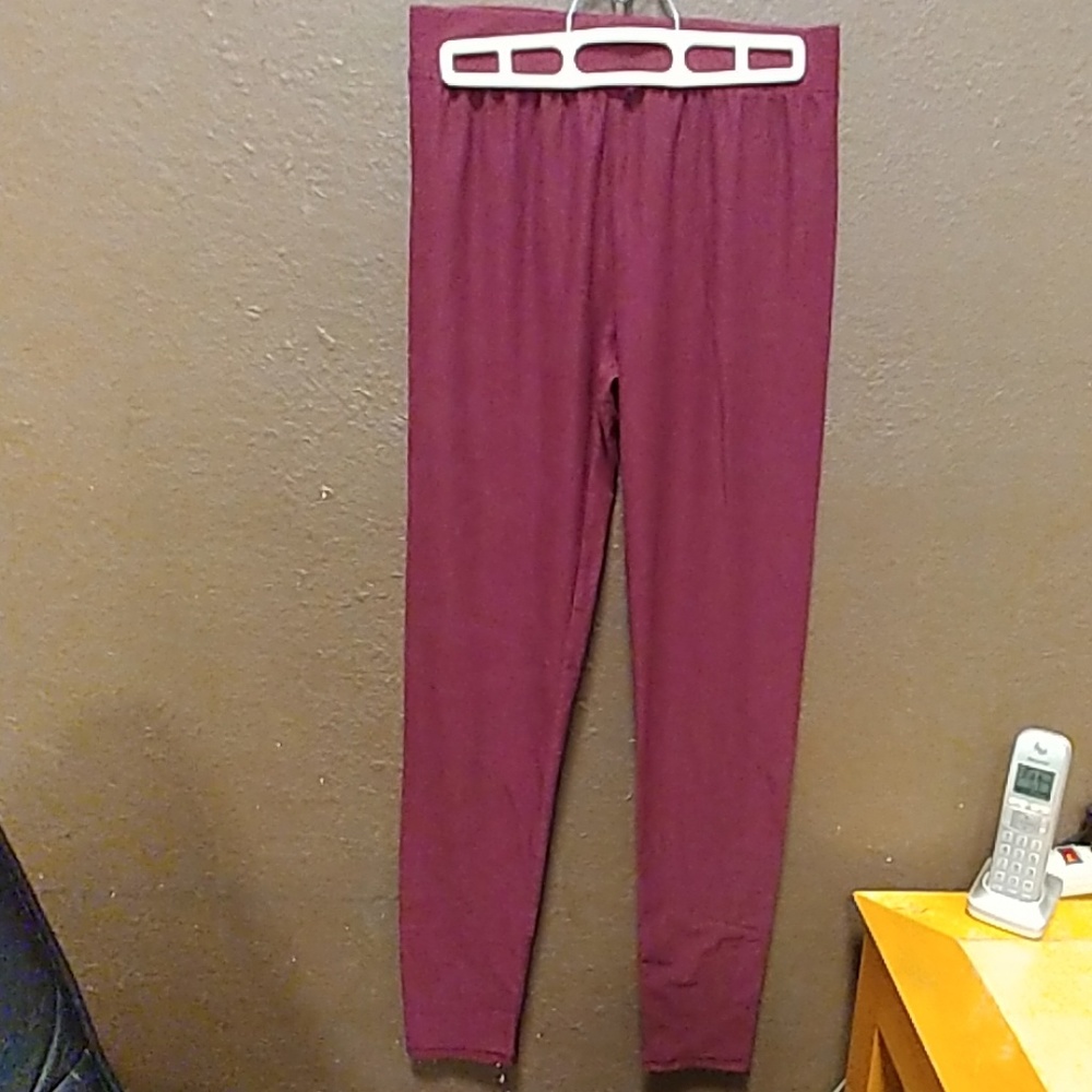 Women's leggings